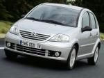 Citroen C3 VTR 2004 года